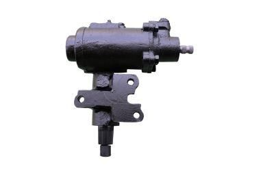 Auto Spare Parts Hydraulic Steering for Rhd Toyota 4WD Steering Box Assy