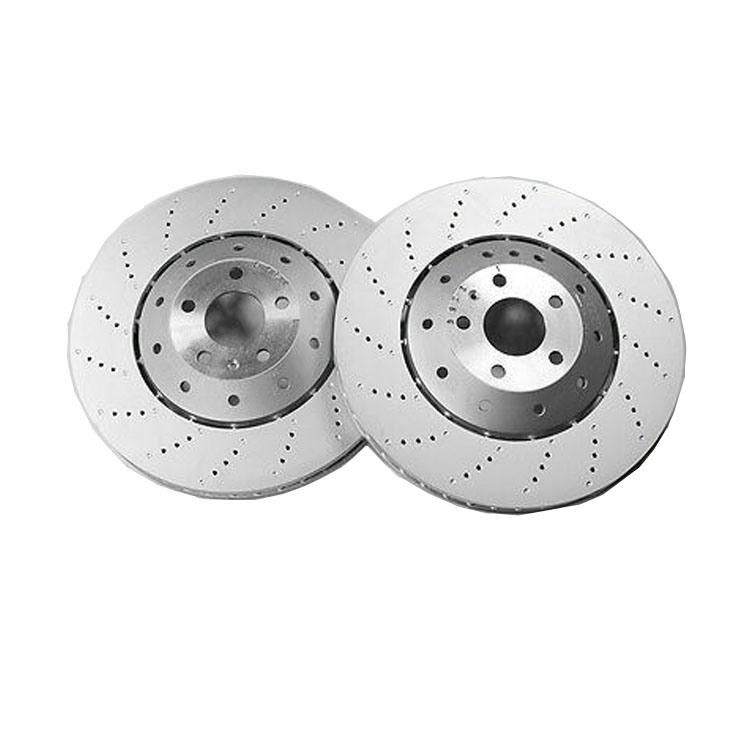 42510s87A00 China Auto Parts Motorcycle Brake Rotor Brake Disc