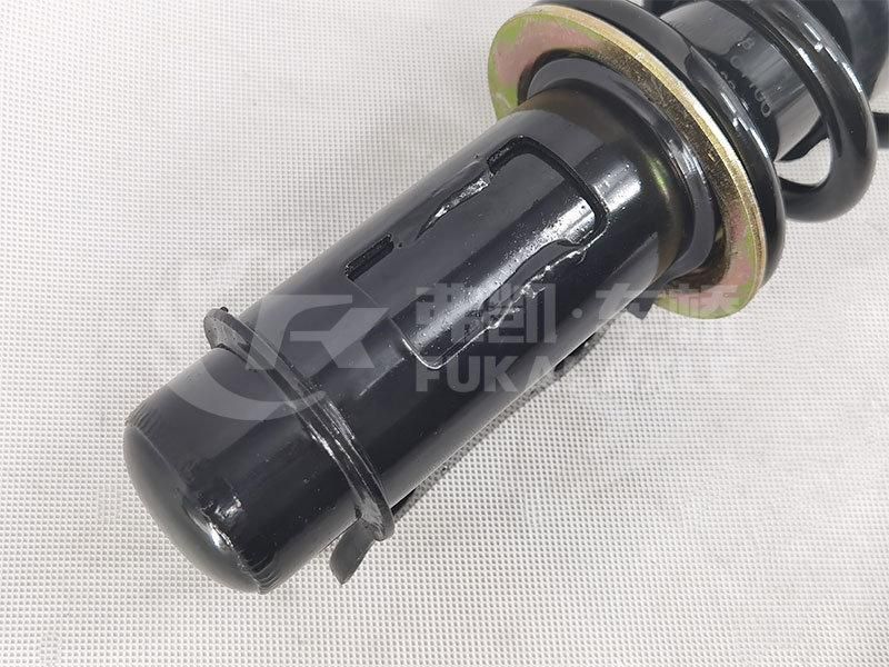 5001150-C1100 Rear Suspension Shock Absorber for DFAC Dongfeng Tianjin Truck Spare Parts