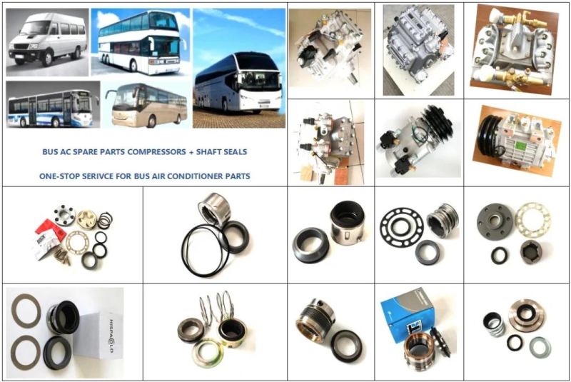 European Market Compressor Magnet Clutch La16.021, Konvekta H13001570L