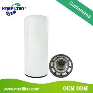 Heavy Duty Truck Parts Auto Spare Oil Filter for Daf Engine Lf9009