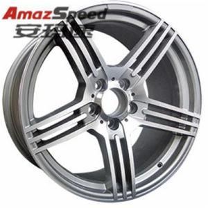 16-19 Inch Alloy Wheel with PCD 5X112 for Benz
