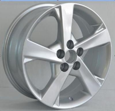 Replica Wheels Passenger Car Alloy Wheel Rims Full Size Available for Iveco
