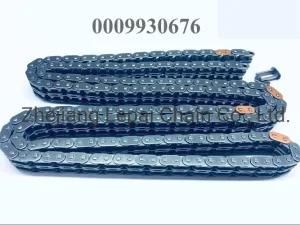 FIAT Auto Transfer Case Hy-Vo Timing Chain