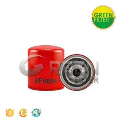 High Efficiency Engine Fuel/Water Separator Bf9894 33245 P550834 Fs19580 11-8047 11-9342 12-9342 Tp1362