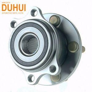 Rear Wheel Hub Assembly &amp; Bearing 512293 for Subaru