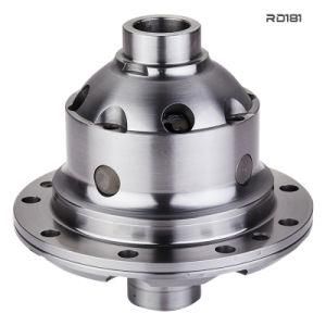 China High Quality Axle Differentials Air Locker Rd181