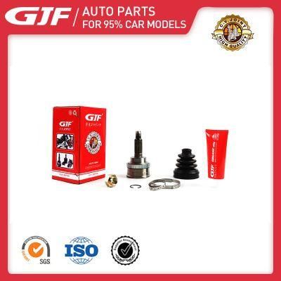 Gjf Car Transmission Parts Left and Right Outer CV Joint for Opel Agila a 1.0 1.2