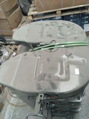 Truck Parts Sinotruk Traction Seat Assembly Wg9112930011