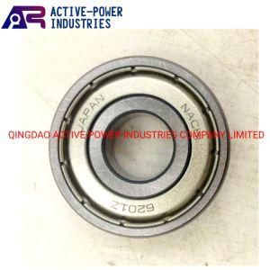 Japan NACHI Bearing 6306-RS/2RS/Zz Deep Groove Ball Bearing 6306