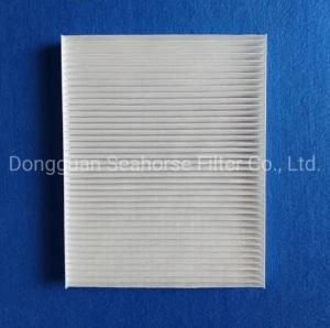 Auto Cabin Air Filter Fit for Ford SUV