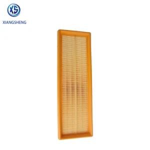 Auto Engine Plastic Air Filter Mesh 4402614 4416403 7701476258 for Renault Trafic II Bus