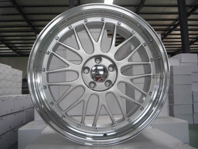 for BMW Alloy Wheel Rims Car Rims