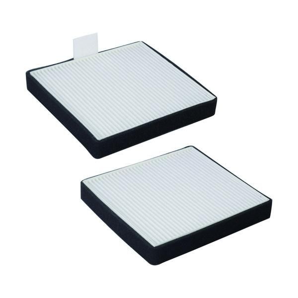 Auto Parts Cabin Filter Cat305.5e