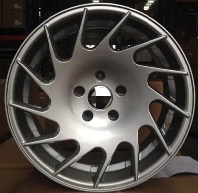 5X8 15&quot; Mags Alloy Wheels 4X114.3 Sport Car Rims 15 Inch 4 Hole 4X100