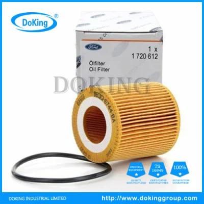 High Performance Oil Filter Bb3q-6744-Ba for Ford