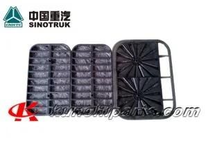 Sinotruk HOWO Wg9750199108 Oil Bath Air Filter