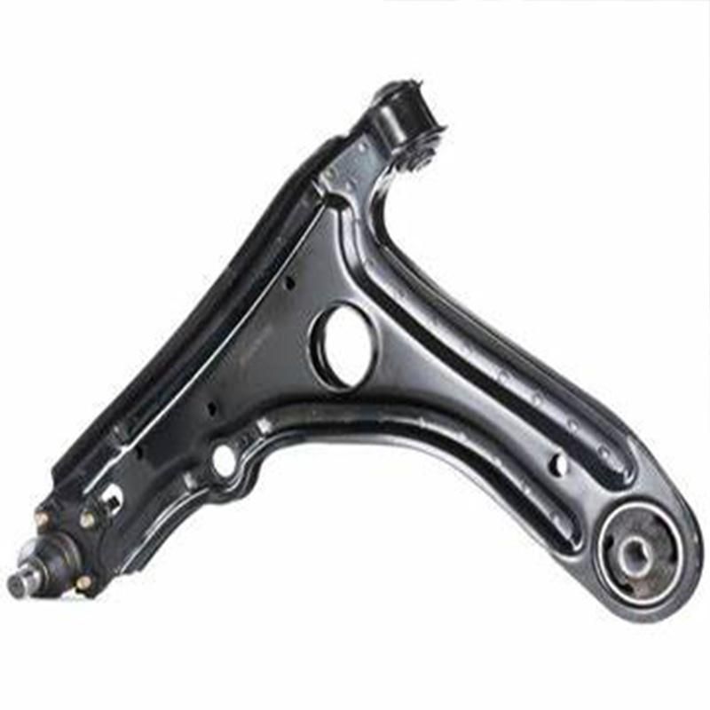 1h0407151 Auto Parts Suspension Front Axle Right Control Arms for VW Passat Variant Golf III 1e7 1h1