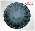 Top Cover for Assembly of Excavator, Bulldozer