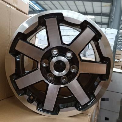 for Car Rims Ford Wheels 22*9.5 Inch Rims Rims for Car Wheels Fd Popular Alloy Wheels