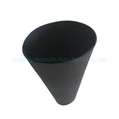 High Quality Car Spare Parts Air Rubber Sleeve Bladder for Land Cruiser Prado 120 Lexus Gx470 48080-35011 Rubber Air Suspension