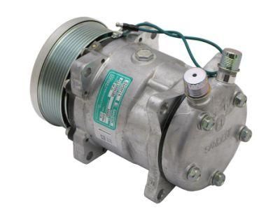 OEM: SD5h14-6697 SD5h14-6652 SD5h14-5322 AC Compressor for Truck