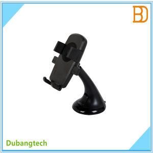 S065 Easy One Touch Car Mount Phone Holder Automatic Lock