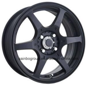 F1800 China Factory Supplys Aftermarket Car Alloy Wheel Rims