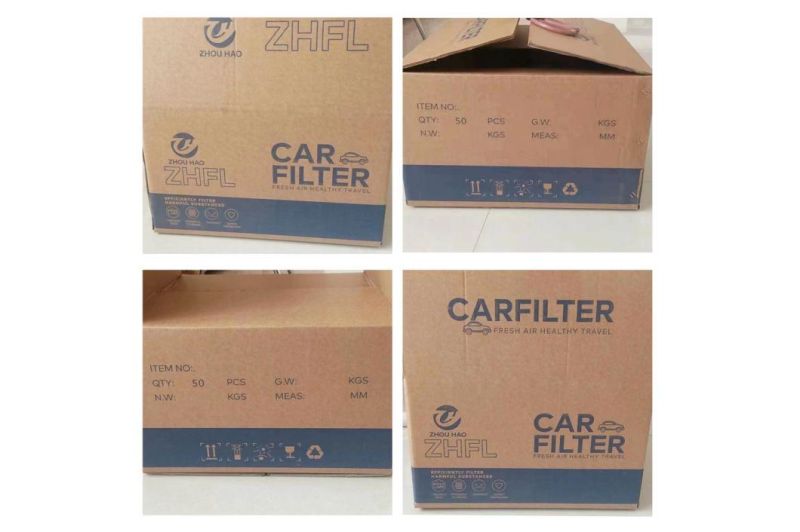 Auto Parts Filter Element Car Parts A2761800009/E129dh222 Oil Filter for Benz