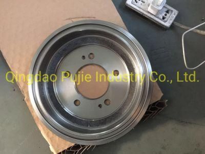 Manufacturer OE 584113X000 Hyundai Car Brake Drum