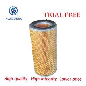 Auto Filter Manufacturer Supply Genuine Parts High Efficiency Air Filter Element OE C14140 28113-44000 for Hyundai Golip/H100