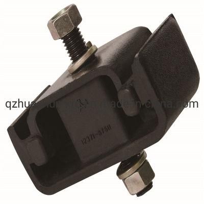Auto Parts Rubber Mounting Engine Mount for Toyota 12371-87511