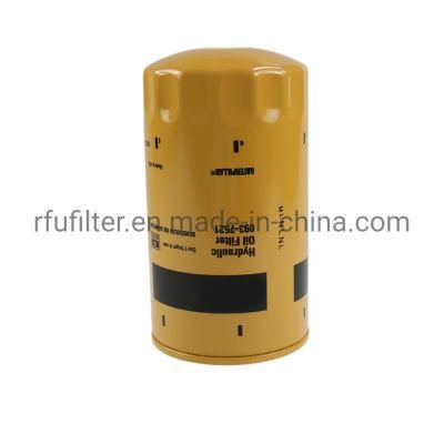 093-7521 093-7520 172179-73720 83984918 Excavator Hydraulic Filter