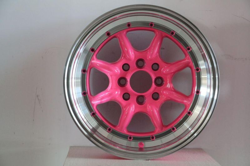 Gunmetal 14inch 15inch Wheel Rim Tuner