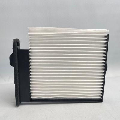 High Quality Auto Cabin Filter 27891-EL00A Cabin Car Air Filter