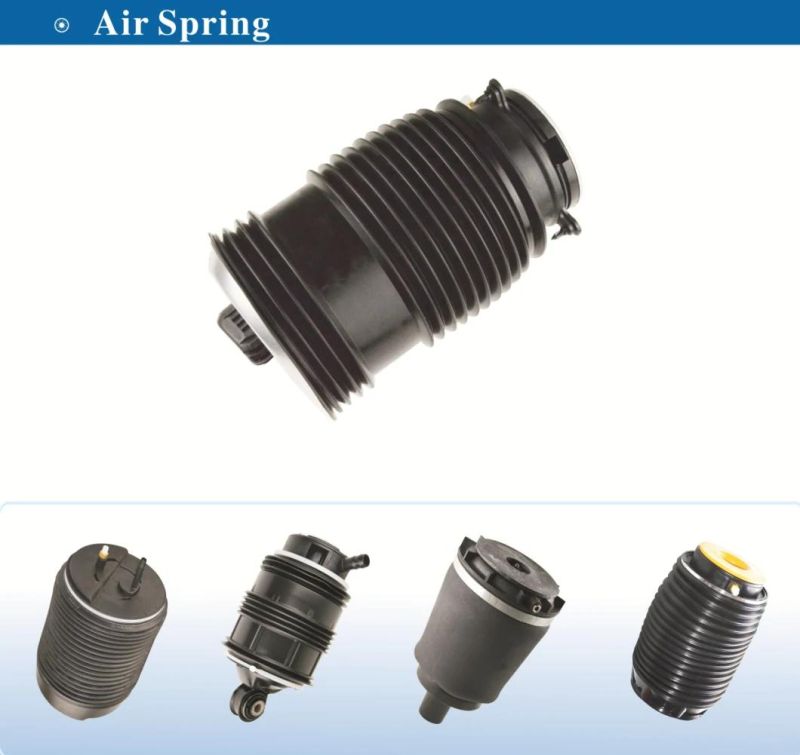Rear Air Spring Shock Absorber for Cadillac Escalade 23152718 84176675