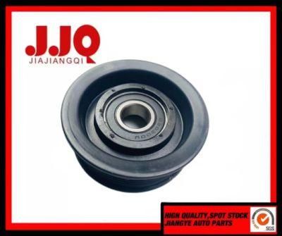 Auto Parts Auto Engine Idle Pulleyoem for Honda Cr-V Civic 31190-Rl2-G01 Tensioner Pulley