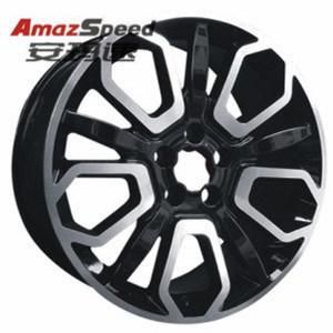 20 Inch Alloy Wheel for Landrover with PCD 5X120