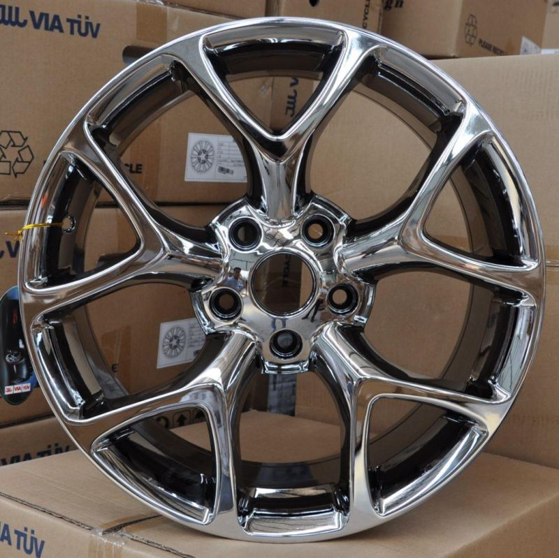 Am-518 Aftermarket Casting Alloy Rim