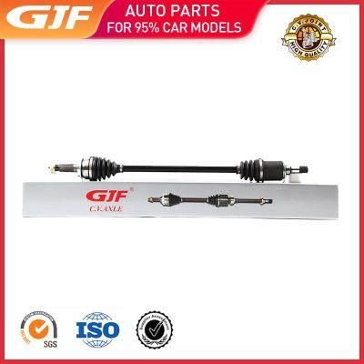 Gjf Brand Rear Right Side Drive Shaft for Honda CRV Re2 Re4 C-Ho113-8h