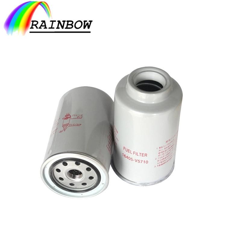16405-V5710 Wholesale Factory Price Oil Auto Fuel Filter Spare Parts for Hyundai