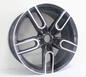 Auto Car Aluminum Rims Xxr Alloy Wheel