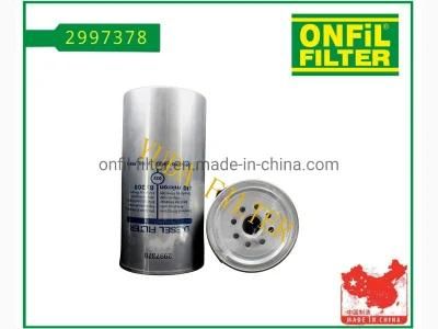 2439500 DN1963 Bf7927 84818744 P763995 Wk1149 FF5471 H701wk Fuel Filter for Auto Parts (2997378)