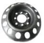 China Manufacturer OEM Steel Wheel/ Rim with PCD100