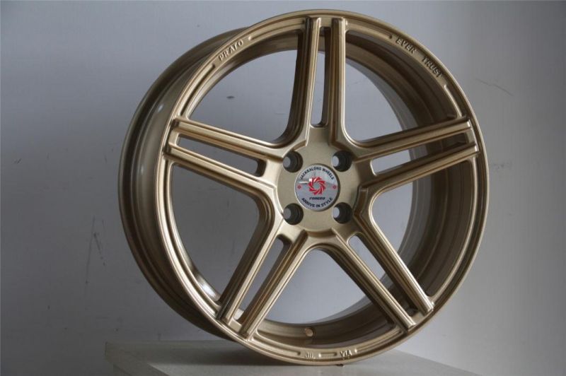 Wheel Motors Car