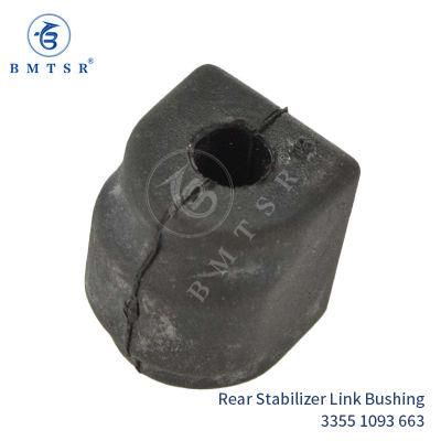 Bmtsr Auto Parts Rear Stabilizer Link Bushing for 33551093663 E39