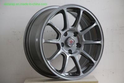Import Alloy Wheels