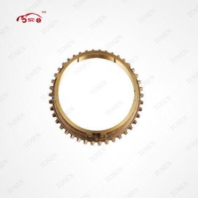 China Manual Gearbox Spare Parts Synchronizer Ring Me601125 for Mitsubishi