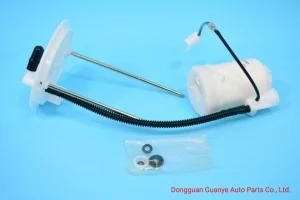 Plastic Fuel Filter for Peuguot (OEM: 1606288080) L3