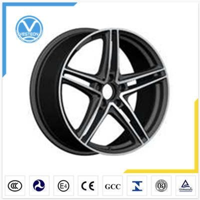 Replica Car Alloy Wheels Made in China 18 19 20 Inch